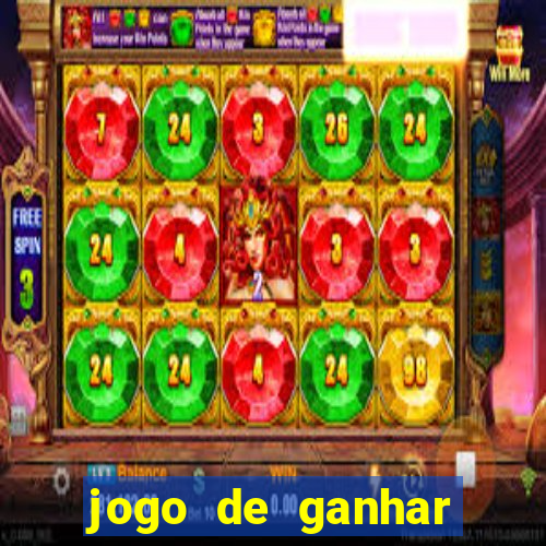 jogo de ganhar dinheiro de verdade sem depositar